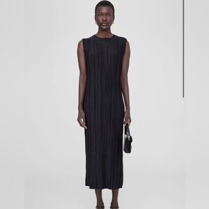 Anine Bing Melanie dress